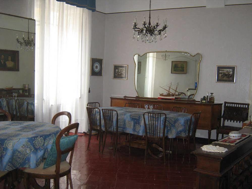 דירות ססטרי לבאנטה La Pulce Argentata מראה חיצוני תמונה