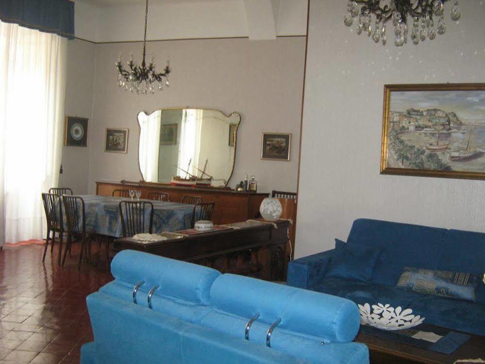 דירות ססטרי לבאנטה La Pulce Argentata מראה חיצוני תמונה