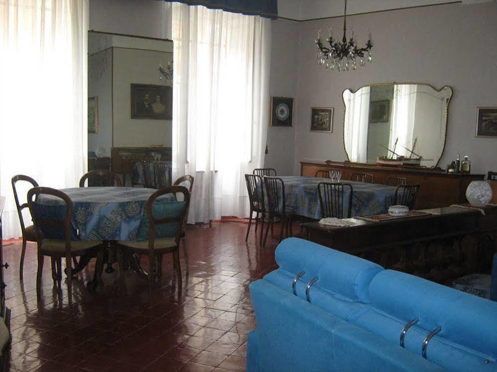 דירות ססטרי לבאנטה La Pulce Argentata מראה חיצוני תמונה